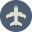 Plane Icon